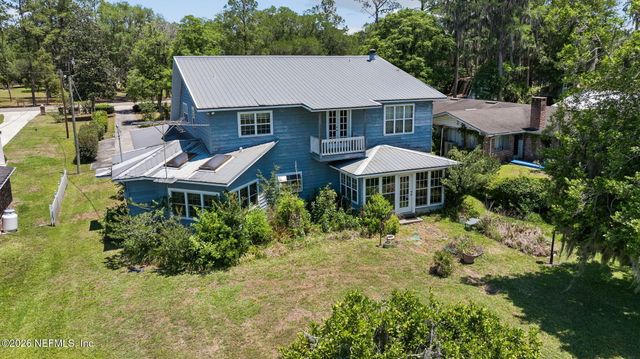 7430 SW COUNTY ROAD 18, Hampton, FL 32044