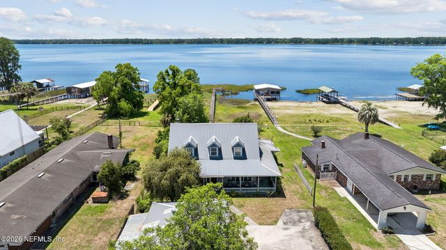 7430 SW COUNTY ROAD 18, Hampton, FL 32044