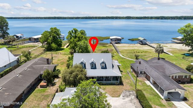 7430 SW COUNTY ROAD 18, Hampton, FL 32044