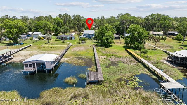 7430 SW COUNTY ROAD 18, Hampton, FL 32044