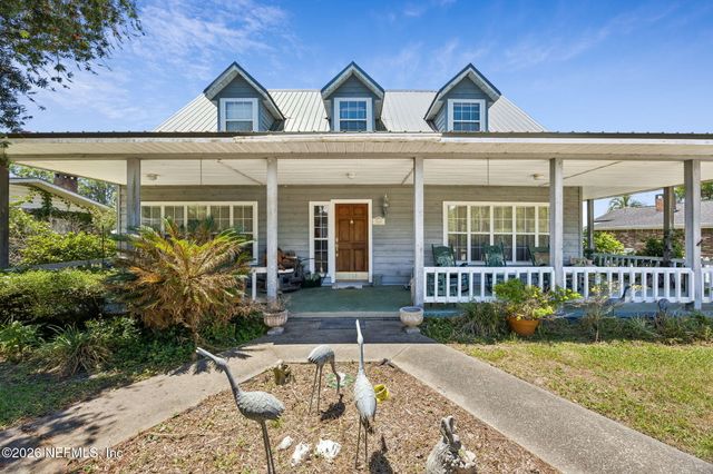 7430 SW COUNTY ROAD 18, Hampton, FL 32044