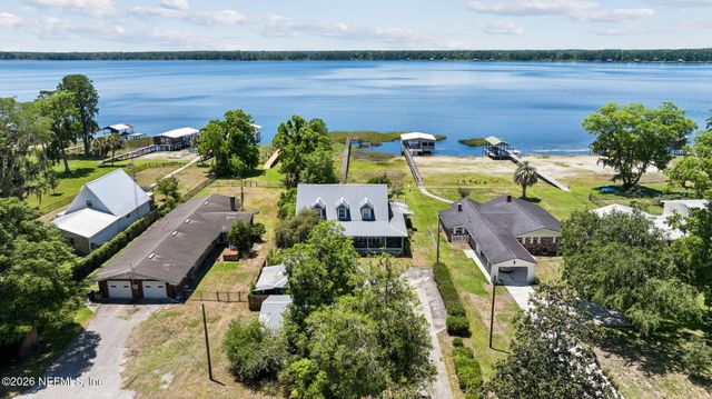 7430 SW COUNTY ROAD 18, Hampton, FL 32044