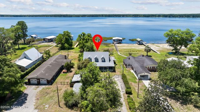 7430 SW COUNTY ROAD 18, Hampton, FL 32044