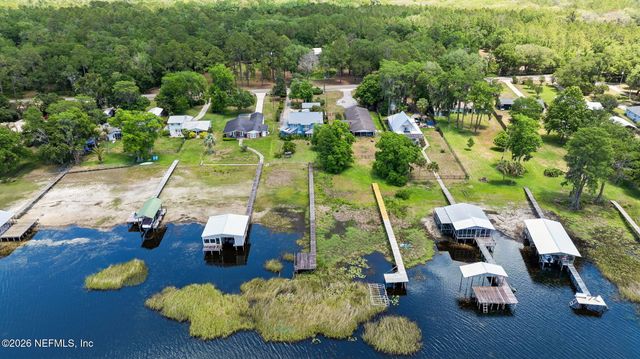 7430 SW COUNTY ROAD 18, Hampton, FL 32044