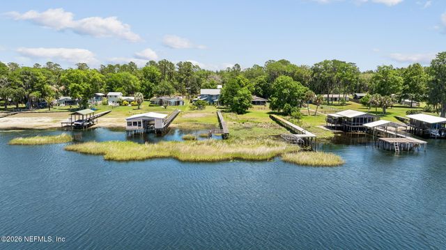 7430 SW COUNTY ROAD 18, Hampton, FL 32044