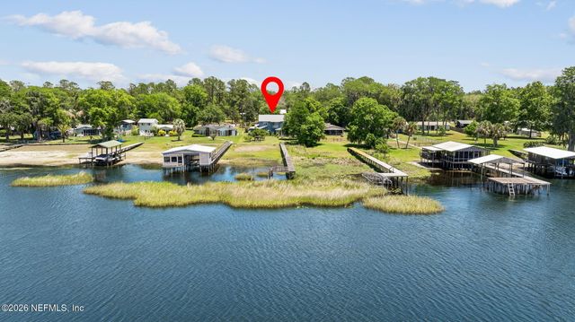 7430 SW COUNTY ROAD 18, Hampton, FL 32044
