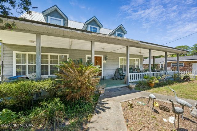 7430 SW COUNTY ROAD 18, Hampton, FL 32044