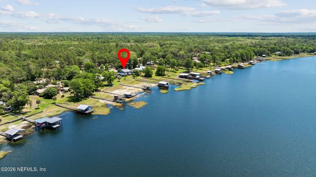 7430 SW COUNTY ROAD 18, Hampton, FL 32044