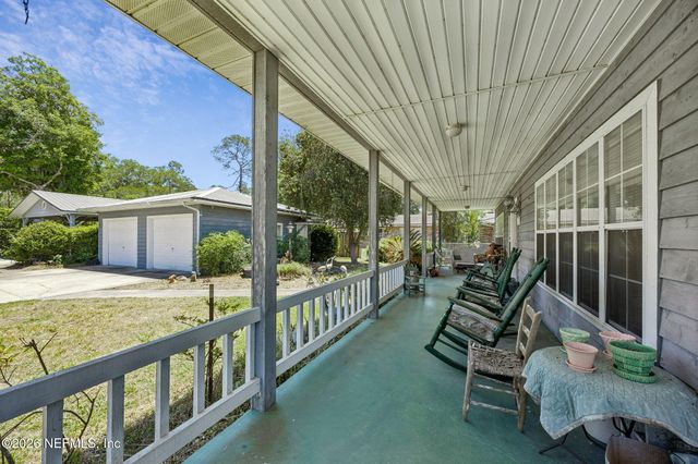 7430 SW COUNTY ROAD 18, Hampton, FL 32044