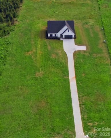 5432 Reepsville Road, Vale, NC 28168