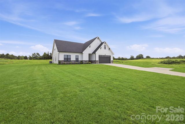 5432 Reepsville Road, Vale, NC 28168