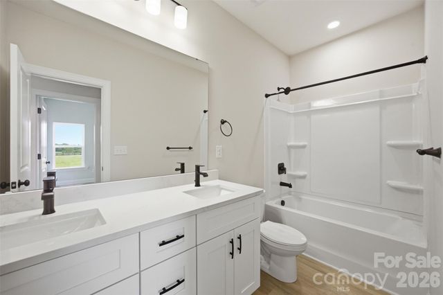 5432 Reepsville Road, Vale, NC 28168