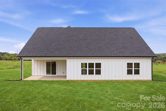 5432 Reepsville Road, Vale, NC 28168