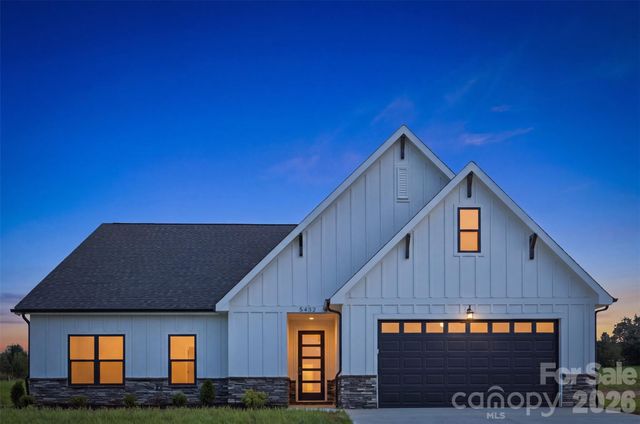 5432 Reepsville Road, Vale, NC 28168