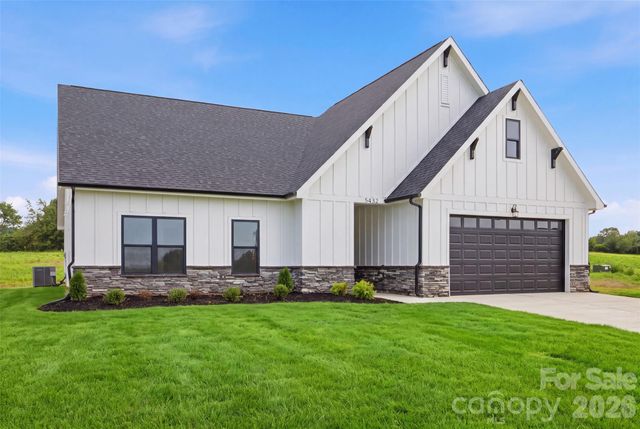 5432 Reepsville Road, Vale, NC 28168