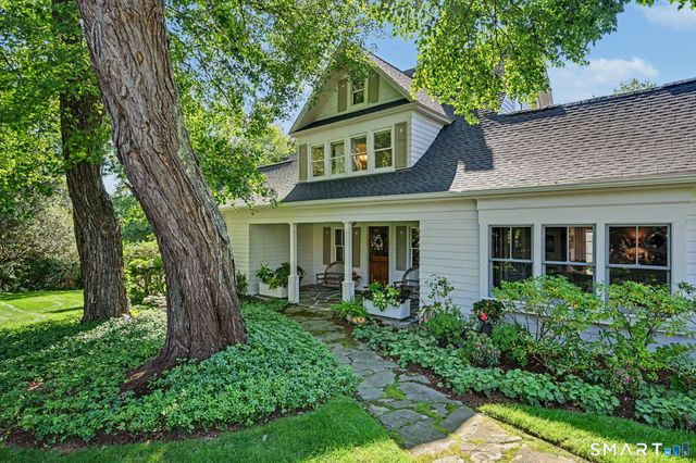 143 Chestnut Hill Road, Wilton, CT 06897