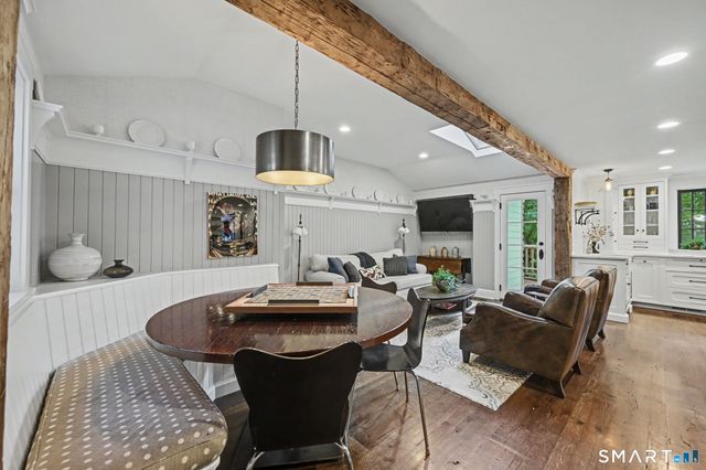 143 Chestnut Hill Road, Wilton, CT 06897