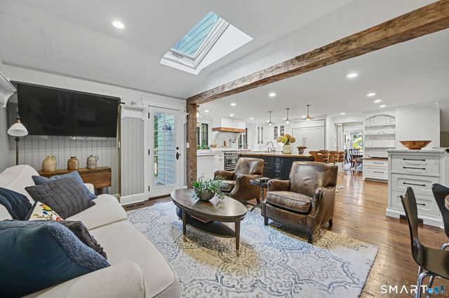 143 Chestnut Hill Road, Wilton, CT 06897