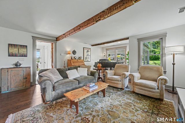 143 Chestnut Hill Road, Wilton, CT 06897