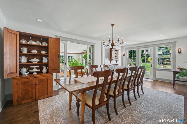 143 Chestnut Hill Road, Wilton, CT 06897