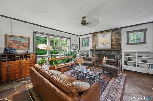 143 Chestnut Hill Road, Wilton, CT 06897
