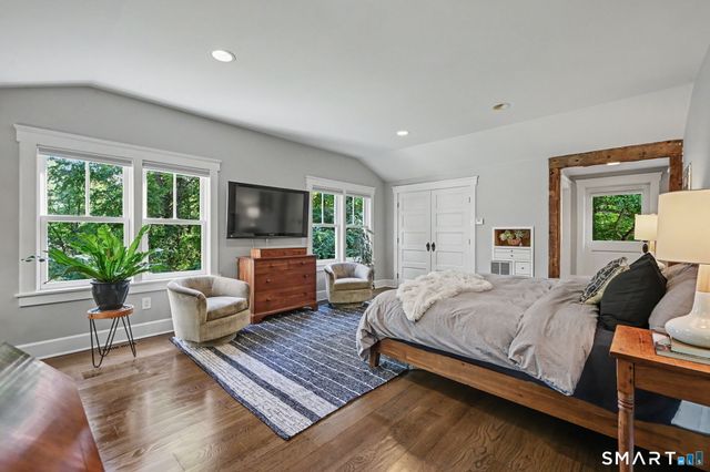143 Chestnut Hill Road, Wilton, CT 06897