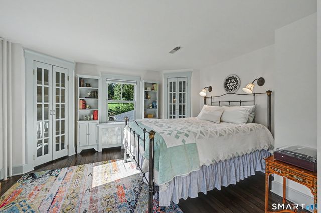 143 Chestnut Hill Road, Wilton, CT 06897
