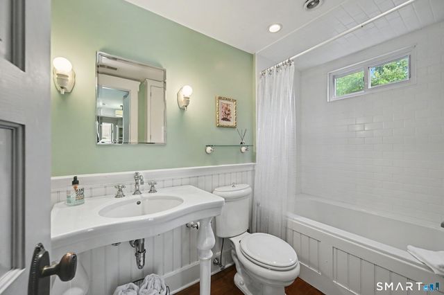 143 Chestnut Hill Road, Wilton, CT 06897
