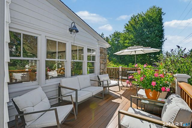143 Chestnut Hill Road, Wilton, CT 06897