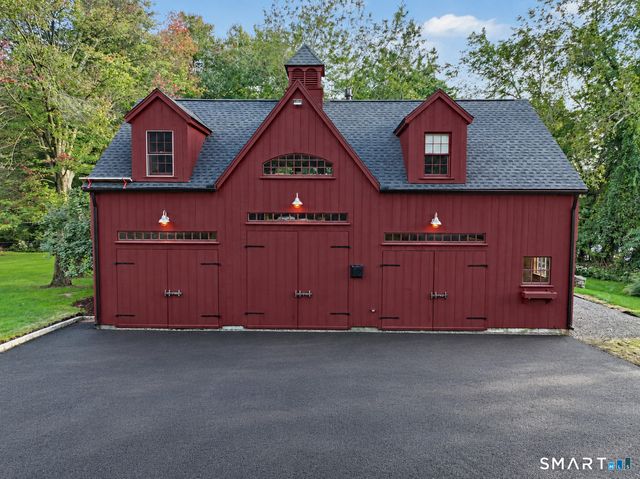 143 Chestnut Hill Road, Wilton, CT 06897