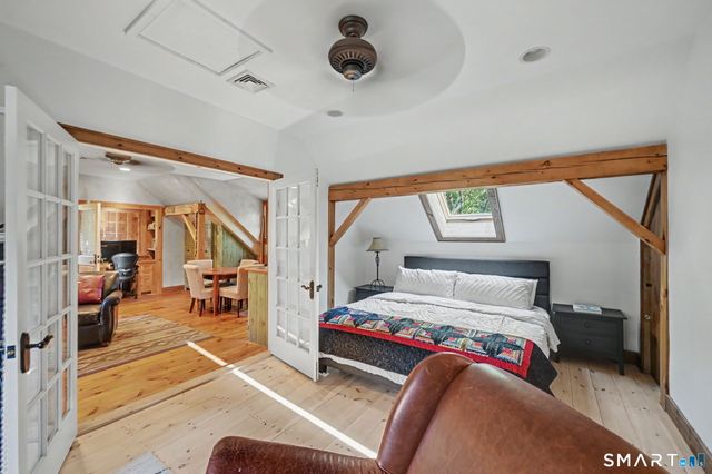 143 Chestnut Hill Road, Wilton, CT 06897
