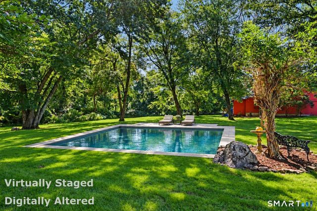 143 Chestnut Hill Road, Wilton, CT 06897