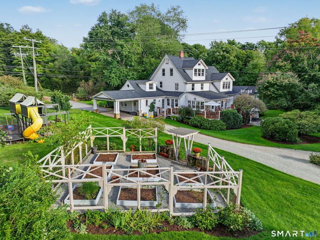 143 Chestnut Hill Road, Wilton, CT 06897