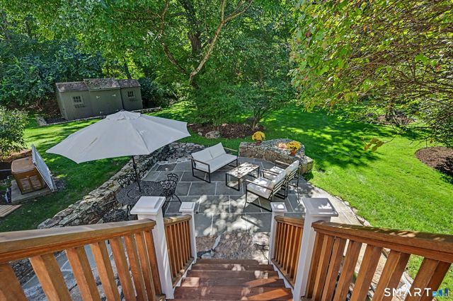 143 Chestnut Hill Road, Wilton, CT 06897