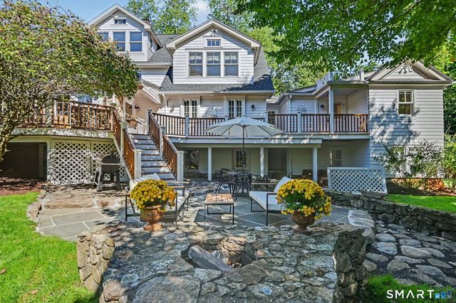 143 Chestnut Hill Road, Wilton, CT 06897