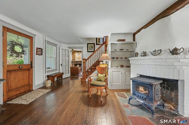 143 Chestnut Hill Road, Wilton, CT 06897