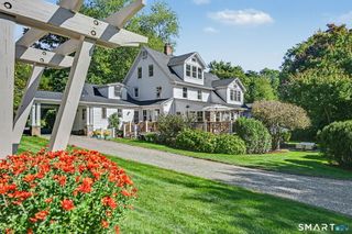 143 Chestnut Hill Road, Wilton, CT 06897
