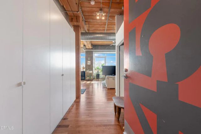 530 S Hewitt Street 455, Los Angeles, CA 90013