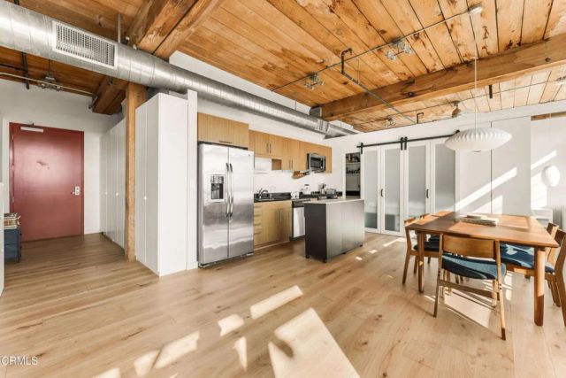 530 S Hewitt Street 455, Los Angeles, CA 90013