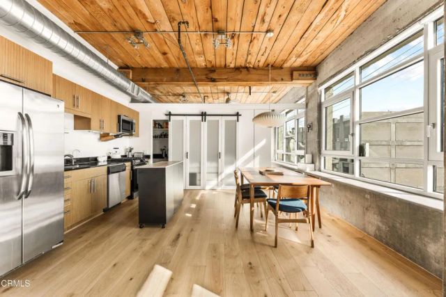 530 S Hewitt Street 455, Los Angeles, CA 90013