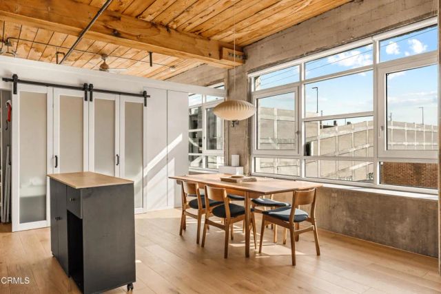 530 S Hewitt Street 455, Los Angeles, CA 90013