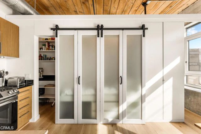 530 S Hewitt Street 455, Los Angeles, CA 90013