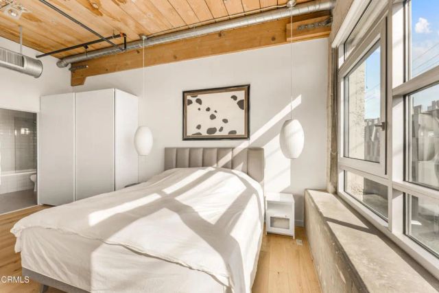 530 S Hewitt Street 455, Los Angeles, CA 90013