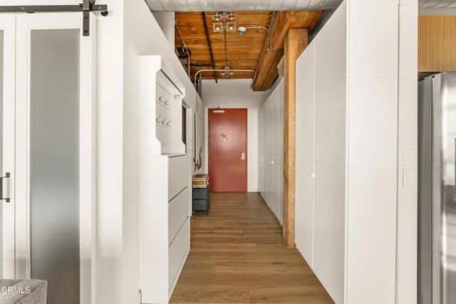 530 S Hewitt Street 455, Los Angeles, CA 90013