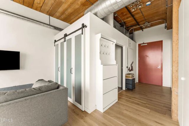 530 S Hewitt Street 455, Los Angeles, CA 90013