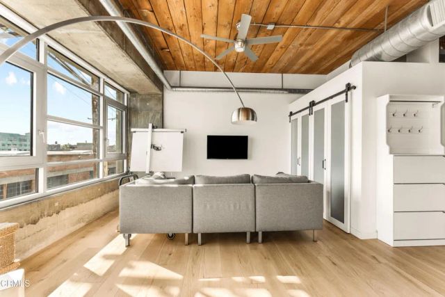 530 S Hewitt Street 455, Los Angeles, CA 90013