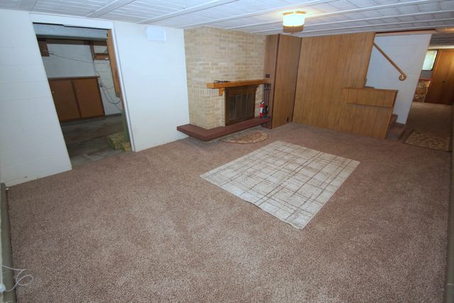 2838 KELLING Street, Davenport, IA 52804