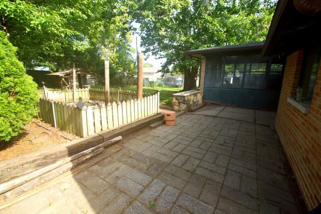 2838 KELLING Street, Davenport, IA 52804