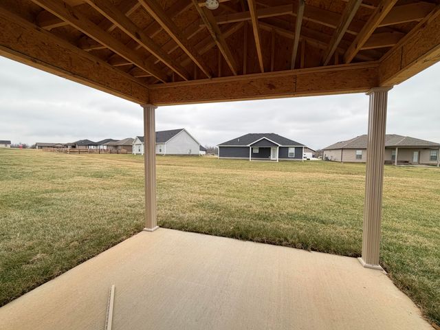 308 Whitley Way, Berea, KY 40403