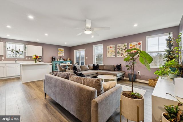 504 OLD POTOMAC CHURCH RD, Stafford, VA 22554